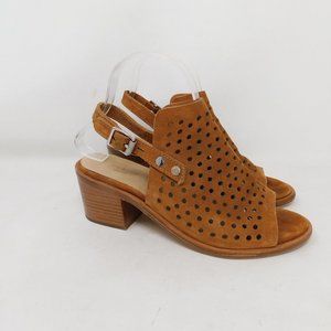 Rag & Bone Wyatt Heel City Sandals 37.5